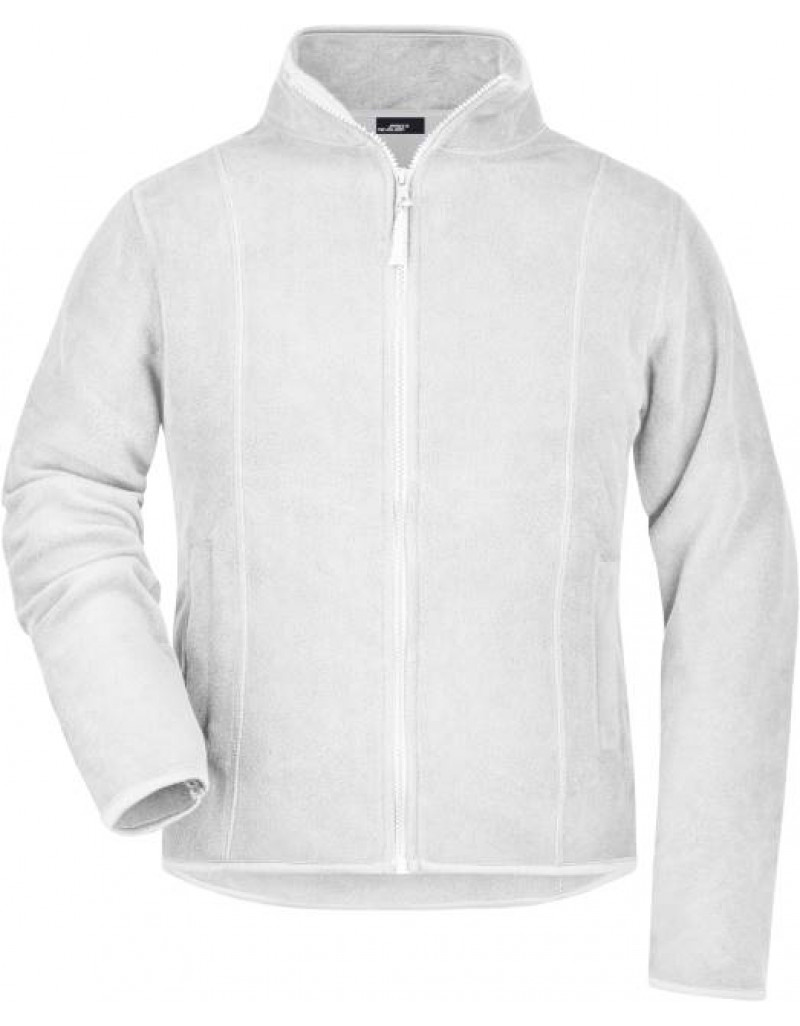 Jachetă din microfleece pentru femei